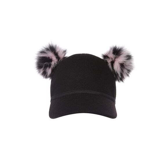 Charlotte Simone "Sass" cap - Picture 1 of 3